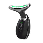 7-Color Microcurrent Facial Massager