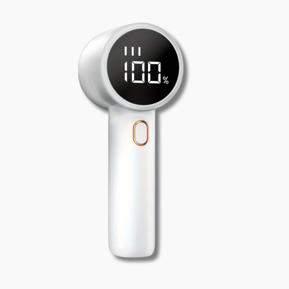 Electric Lint Remover