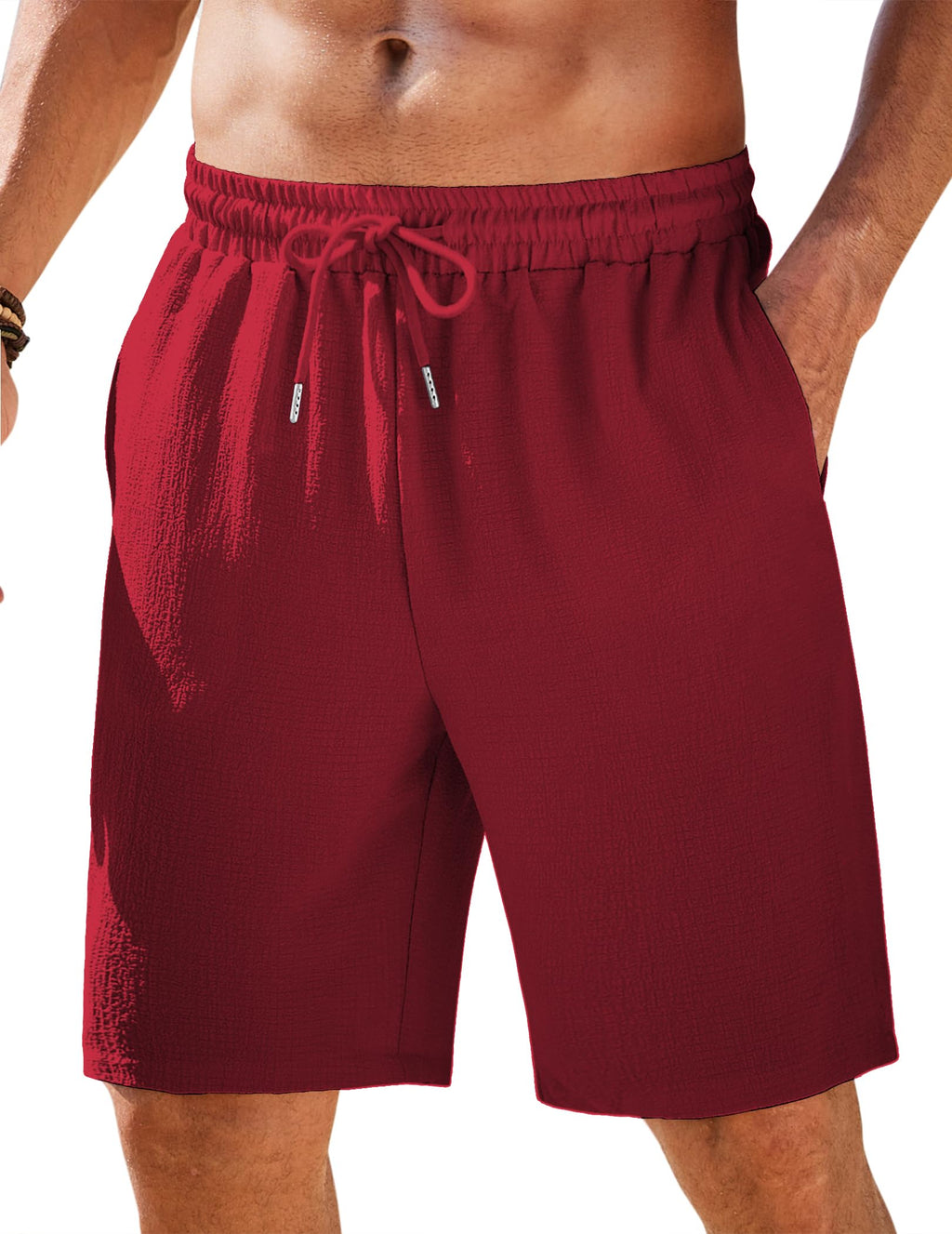 Men’s Lightweight Casual Summer Shorts