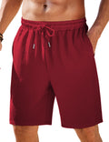 Men’s Lightweight Casual Summer Shorts