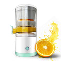 Rechargeable Electric Citrus Juicer