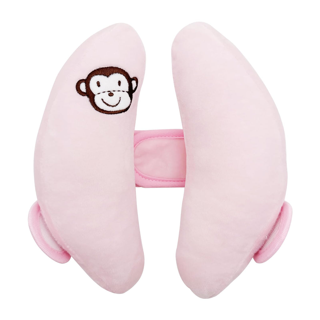 Baby Head & Neck Support Pillow