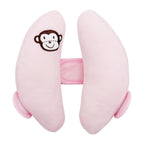 Baby Head & Neck Support Pillow