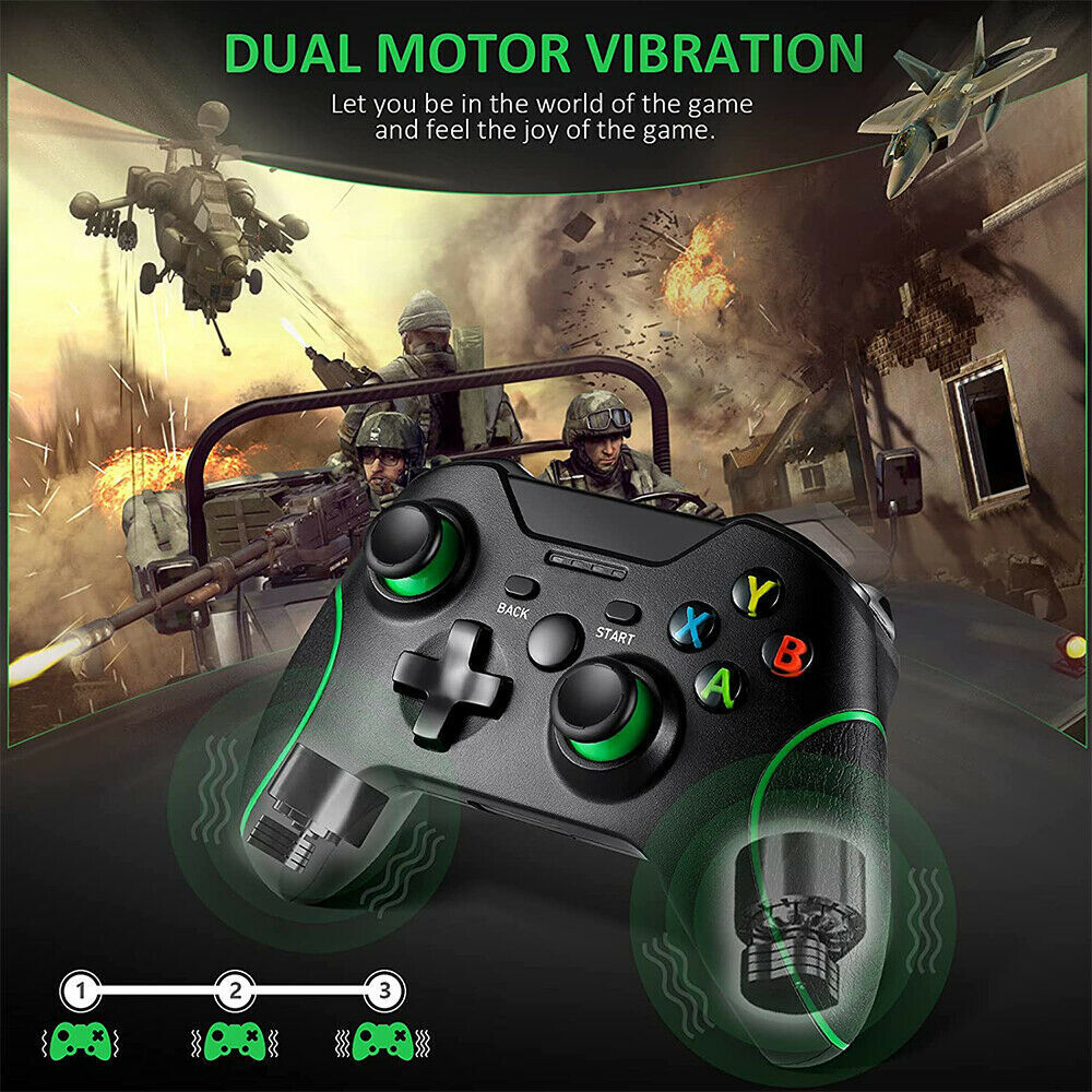 Wireless Controller for Microsoft Xbox