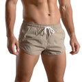 3” Athletic Gym Workout Shorts with Pockets