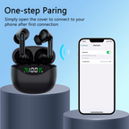 TWS Wireless Earbuds