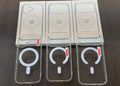 Premium Clear Magnetic Phone Case