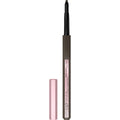 Maybelline New York Hyper Easy No Slip Pencil Eyeliner Makeup Deep Brown 0.001 oz.
