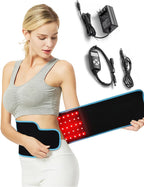 Red Light Therapy Belt