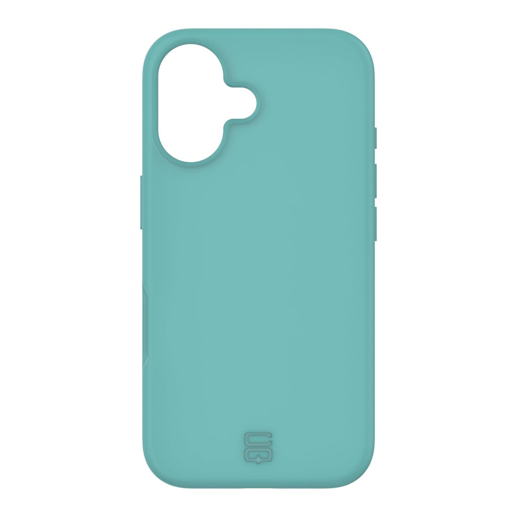 Magnetic Silicone Grip Case