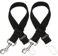 Adjustable Pet Car Seat Belt Set