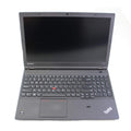 Lenovo ThinkPad T540p Business Laptop