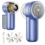 Fabric Shaver with Digital Display