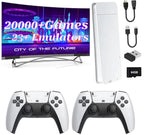 Wireless Retro Game Console Stick