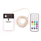 Mini String Lights 50 LEDs