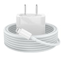 5 Pack 20W Fast Charging iPhone Charger Kit