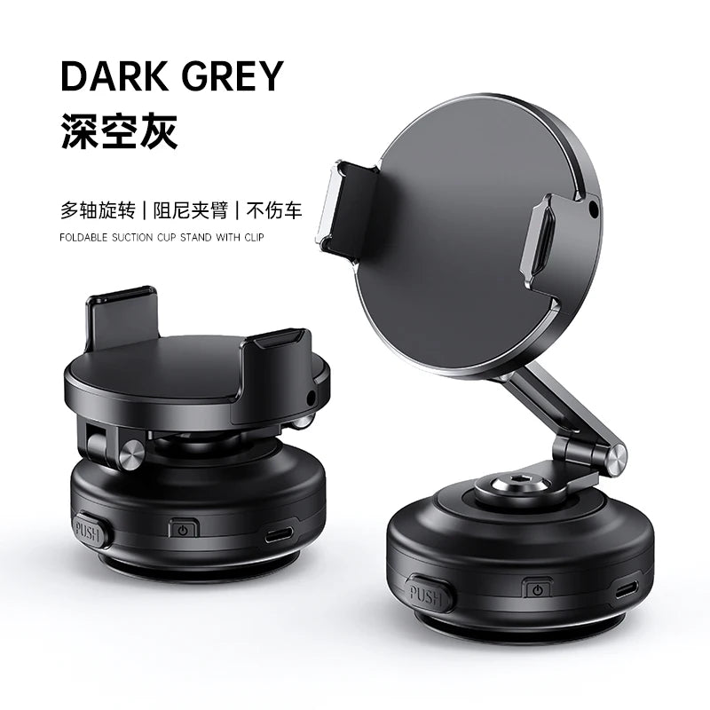 Magnetic Car Phone Holder