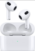 Wireless Bluetooth Earbuds - (3rd Generation)