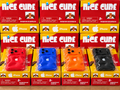 Nice Cube Silicone iPhone Case