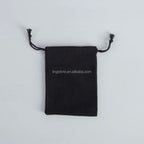 Cotton Drawstring Pouch
