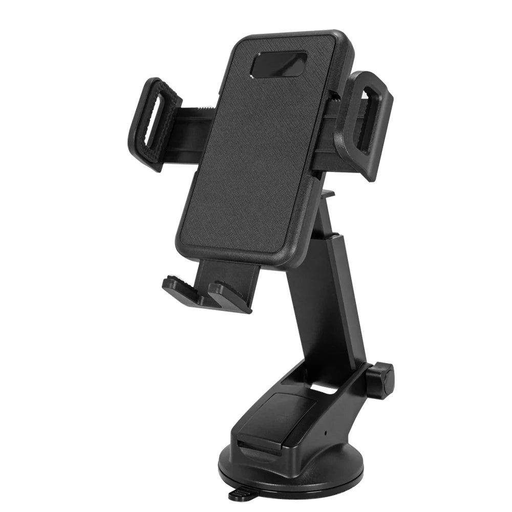 Strong Suction Car Phone Mount