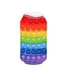 Food Pop Fidget Toy Set (4pcs)