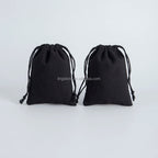 Cotton Drawstring Pouch