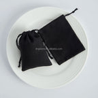 Cotton Drawstring Pouch