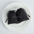 Cotton Drawstring Pouch
