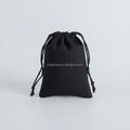 Cotton Drawstring Pouch