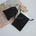 Cotton Drawstring Pouch