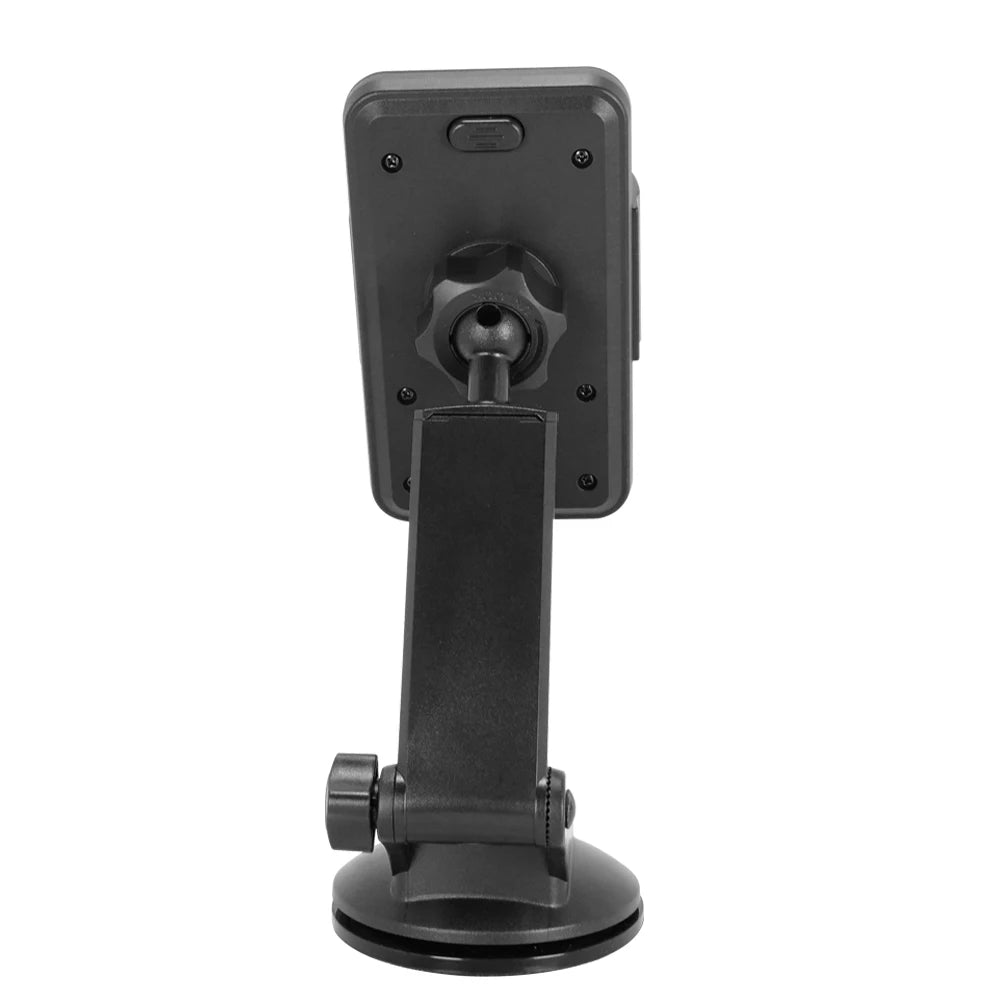 Strong Suction Car Phone Mount