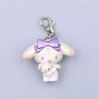 Kawaii Hello Kitty Keychain