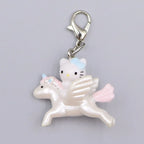 Kawaii Hello Kitty Keychain