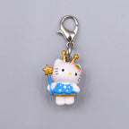 Kawaii Hello Kitty Keychain