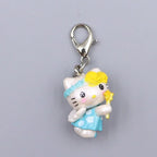 Kawaii Hello Kitty Keychain