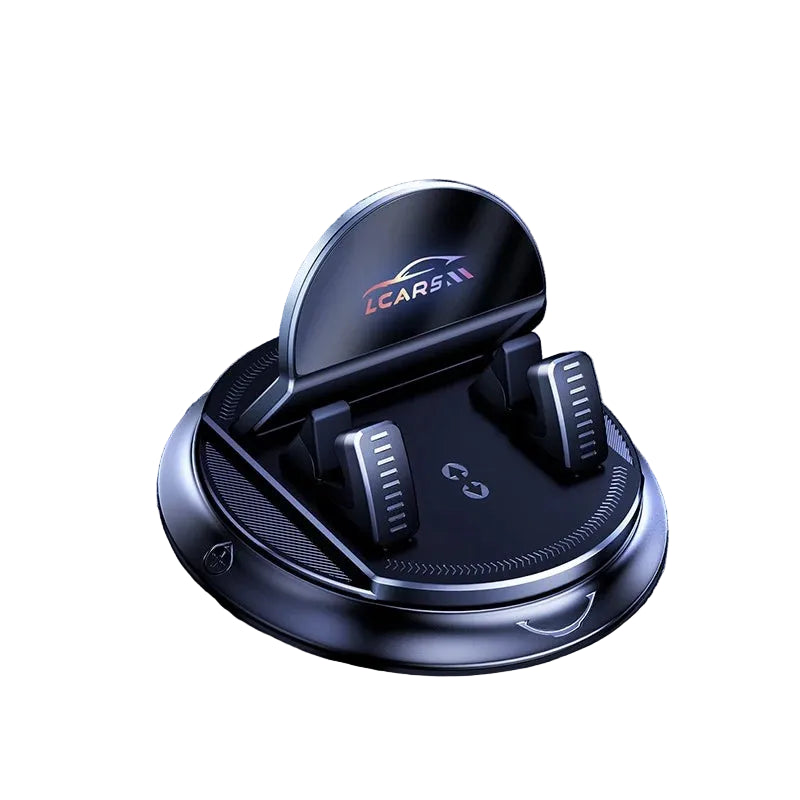 Rotatable Car Phone Mount