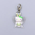 Kawaii Hello Kitty Keychain