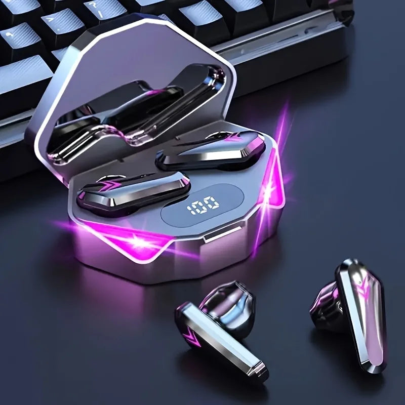 X15 Wireless Earbuds