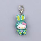 Kawaii Hello Kitty Keychain