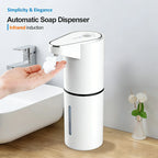 Automatic Soap Dispenser