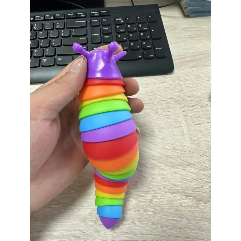 Cute Sensory Toy