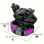 X15 Wireless Earbuds