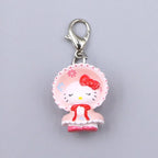 Kawaii Hello Kitty Keychain
