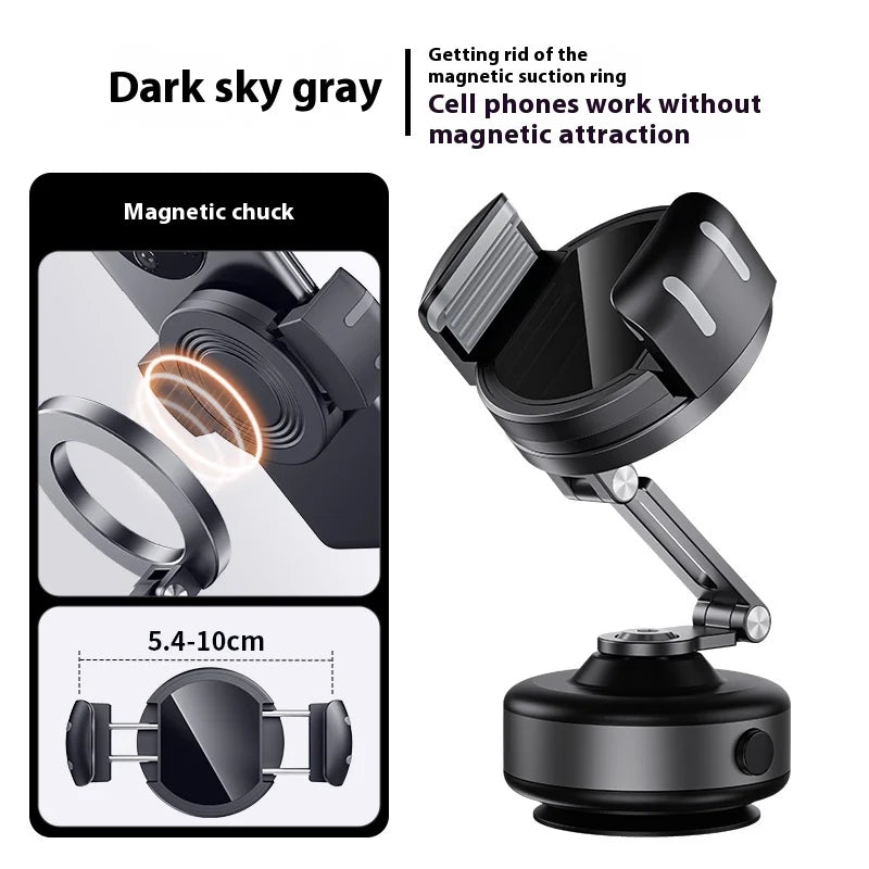 Magnetic Car Phone Holder