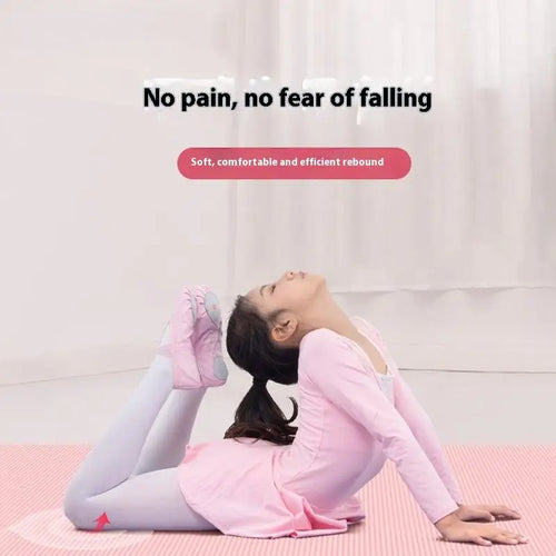 10MM Non Slip Yoga Mat