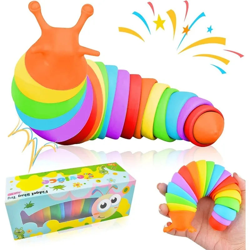 Cute Sensory Toy