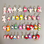Kawaii Hello Kitty Keychain
