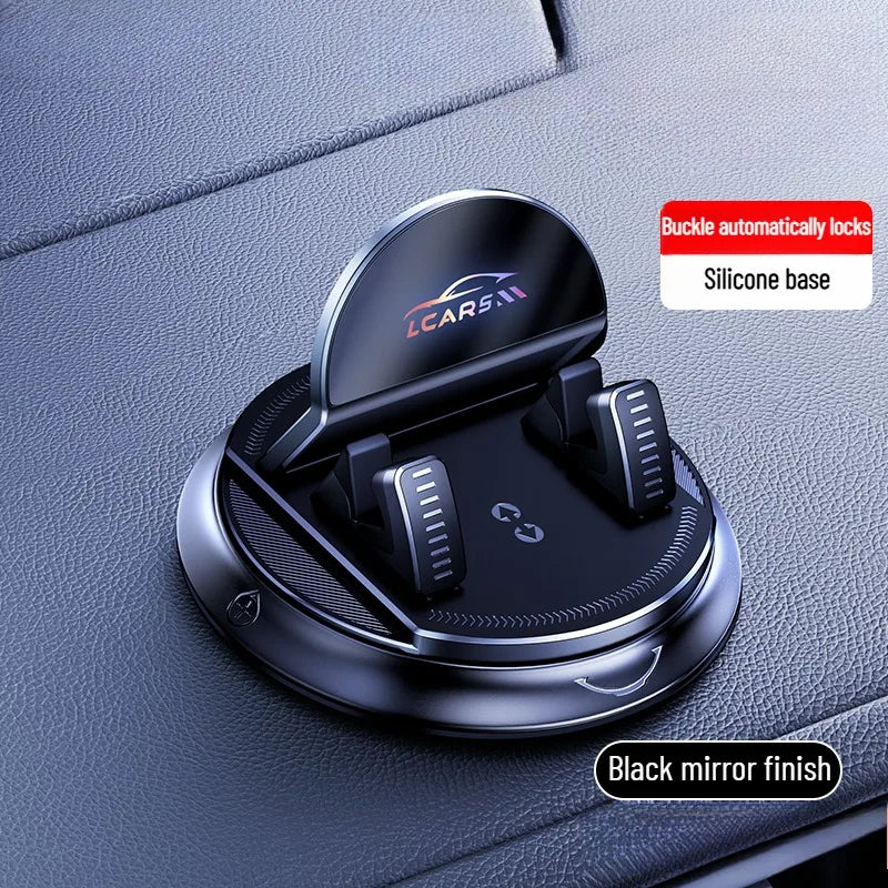 Rotatable Car Phone Mount