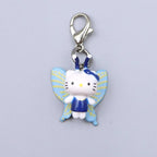Kawaii Hello Kitty Keychain
